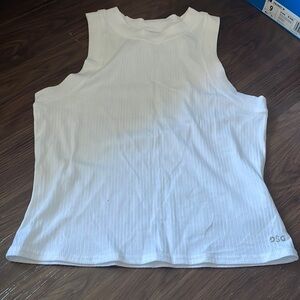 White Tank